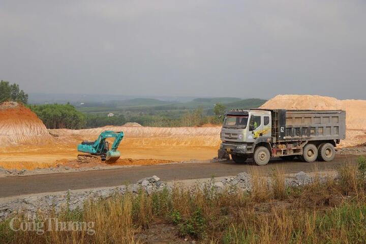 Thủy điện Trị An mở rộng: Nhiều hạng mục quan trọng sẵn sàng bứt tốc