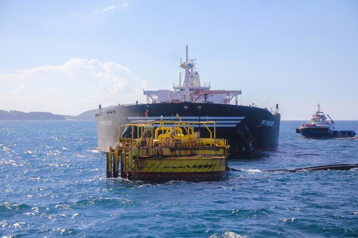 Thị trường năng lượng quốc tế biến động mạnh, BSR đã chủ động ứng phó như thế nào?