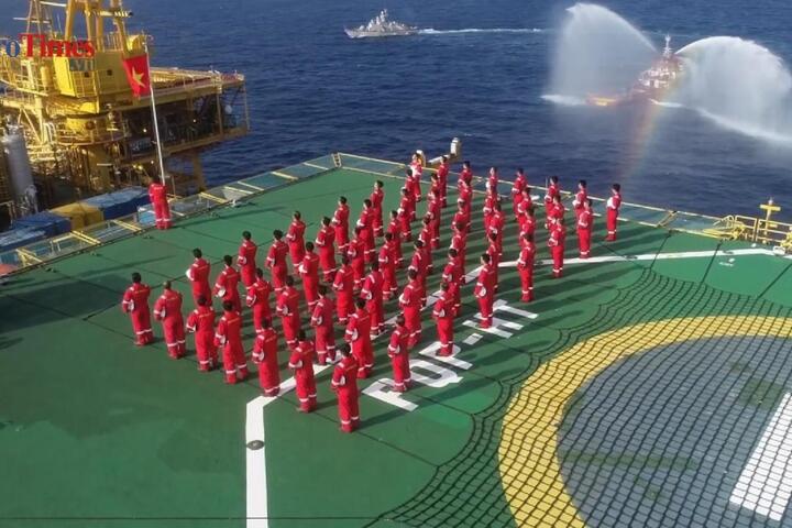 Petrovietnam tăng cường quản trị tài chính, tối ưu nguồn lực cho giai đoạn phát triển mới