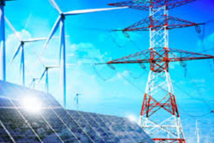 Phê duyệt điều chỉnh Quy hoạch tổng thể năng lượng quốc gia (tầm nhìn đến 2050)