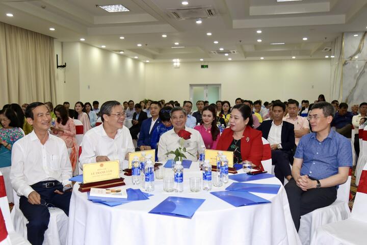 Lãnh đạo Cần Thơ đánh giá cao vai trò các dự án chiến lược của Petrovietnam tại địa phương