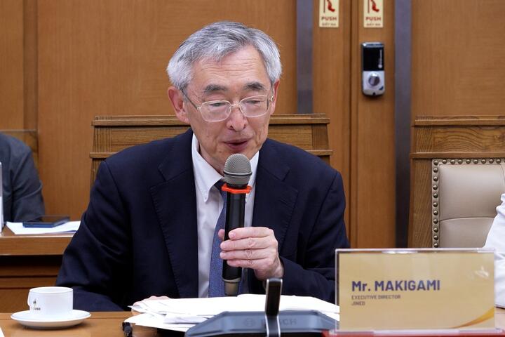 Bài học nội địa hóa 50% từ Nhật Bản: Hướng đi nào cho điện hạt nhân Việt Nam?