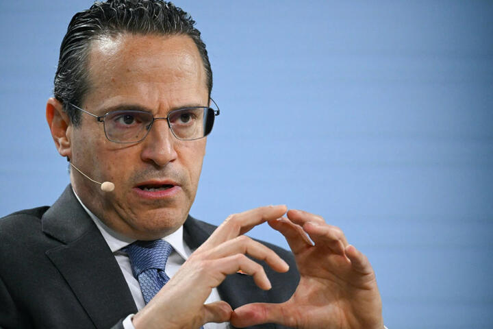 Châu Âu sẽ đối mặt với tình trạng thiếu hụt nhiên liệu trong tháng 4?