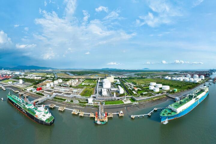 Xây dựng doanh nghiệp “sếu đầu đàn”: Bước đi chiến lược của nền kinh tế