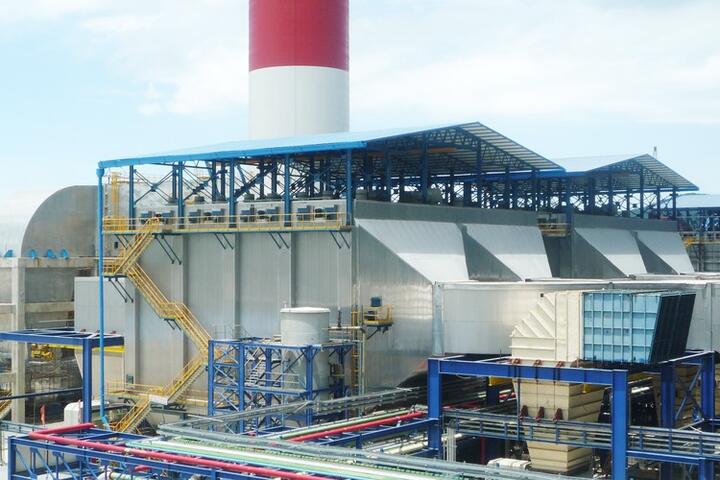 Nội địa hóa công nghệ lọc bụi tĩnh điện: Bước tiến của cơ khí Việt