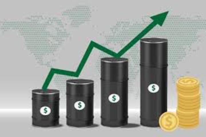 Infographic | Giá xăng dầu các nước như thế nào trước xung đột Trung Đông?