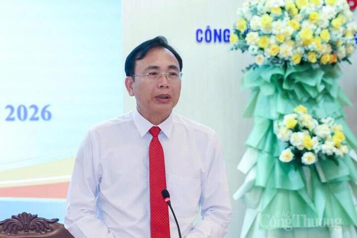 Khánh Hòa đẩy nhanh tiến độ dự án điện hạt nhân Ninh Thuận