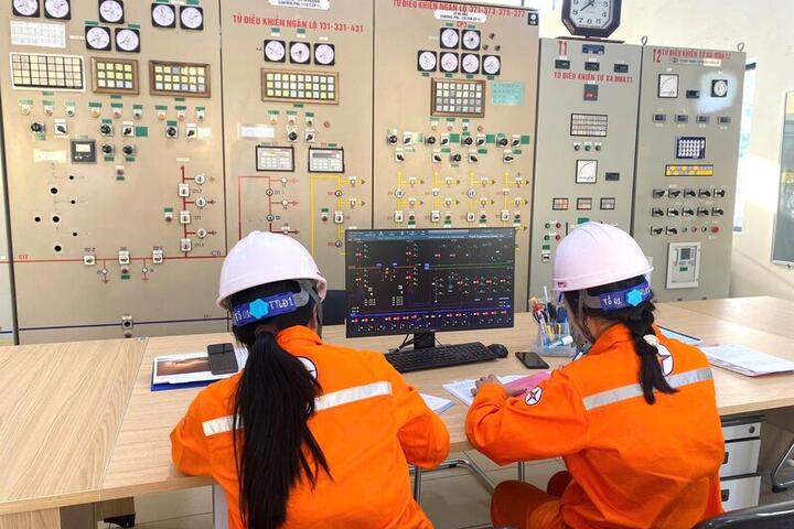 Nghệ An chủ động các giải pháp đảm bảo cấp điện ổn định mùa nắng nóng