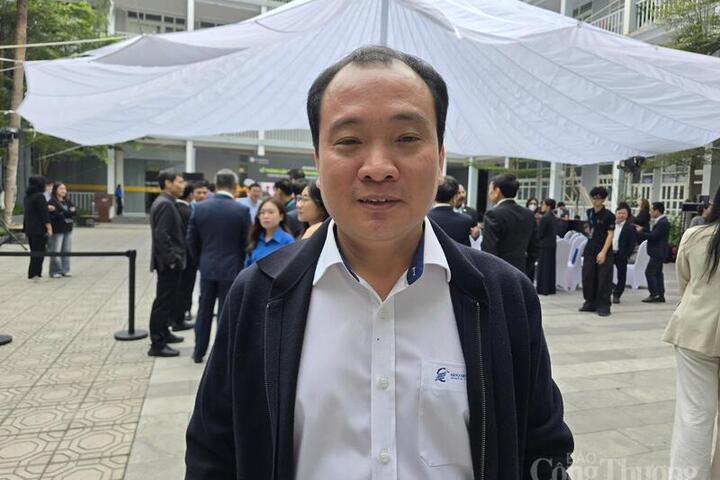 Thực hiện Nghị quyết 70-NQ/TW : EPU tăng đào tạo công nghiệp công nghệ cao