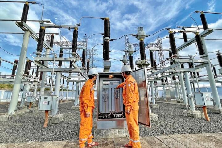 Năng lượng tái tạo mở lối cho Gia Lai bứt phá tăng trưởng xanh