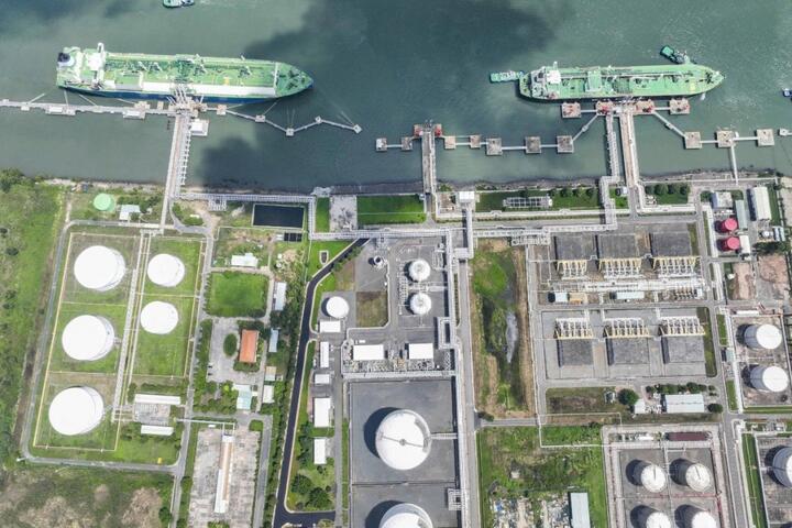 Tổng công ty Khí Việt Nam đóng góp 1,1% cho GDP Việt Nam năm 2025