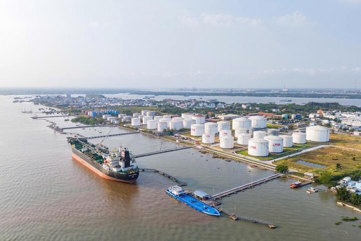 PVOIL sẵn sàng đưa xăng E10 ra thị trường toàn quốc từ ngày 15/5