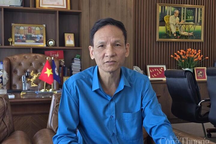 Đặt an toàn lao động làm trọng tâm để vận hành hệ thống điện ổn định