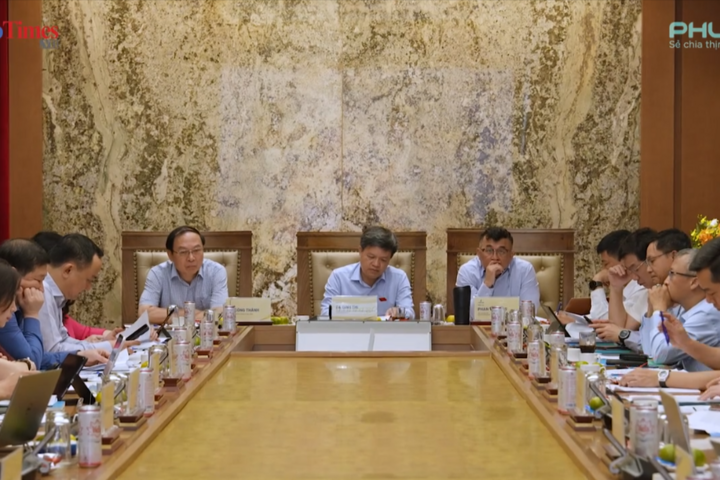 [VIDEO] Petrovietnam đóng góp ý kiến sửa đổi, bổ sung Luật Bảo vệ môi trường