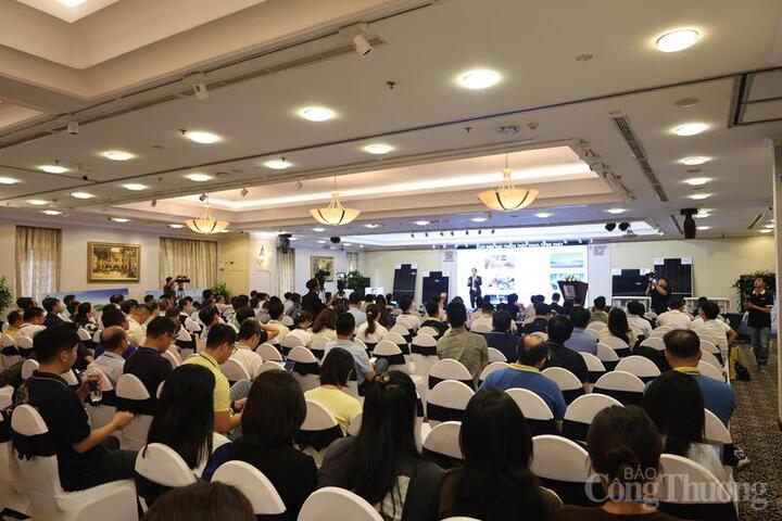 Tiềm năng lớn của pin lưu trữ năng lượng