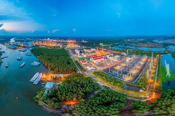 El Nino quay lại và vấn đề cân đối tài chính ngành điện, áp lực hệ thống năng lượng Việt Nam
