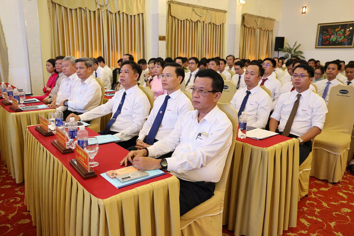 EVNCPC: 13 giải pháp đoạt giải tại Hội thi Sáng tạo kỹ thuật Đà Nẵng
