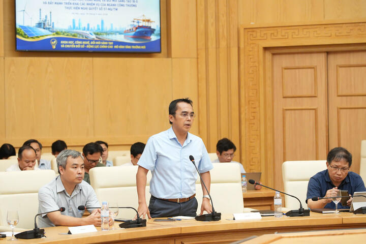 Nhiên liệu sinh học: Hướng đi bền vững cho ngành năng lượng Việt Nam