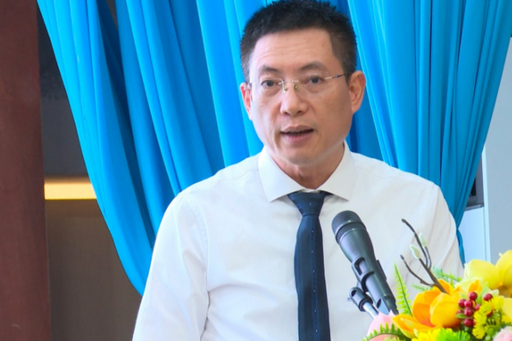BSR tăng cường truyền thông an ninh, an toàn và bảo vệ môi trường đến người dân xã Vạn Tường