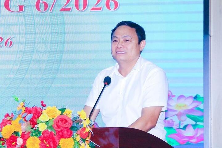 Nghệ An tăng cường truyền thông về xăng E10, tránh thông tin sai lệch