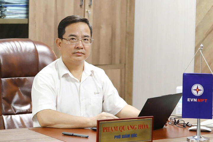 Ngành điện chủ động bảo vệ hệ thống điện trước các tình huống cực đoan