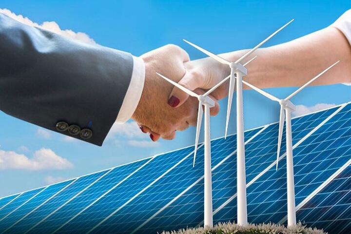 Nâng cao năng lực tự chủ năng lượng và bài toán M&A