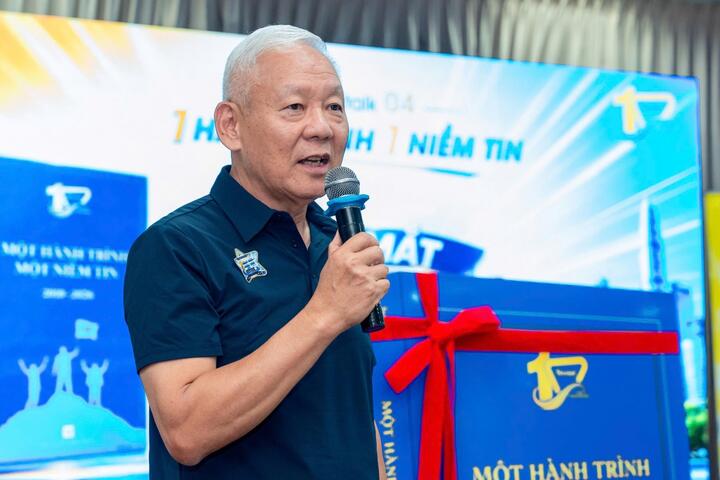 Trao quyền và bảo vệ rủi ro: Động lực để Petrovietnam chủ động “ra khơi”