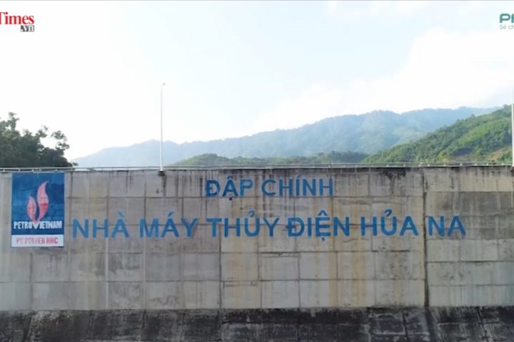 [VIDEO] Ba đơn vị thành viên PV Power ký kết hợp tác phát triển năng lượng tái tạo