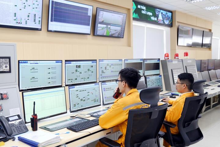 Công đoàn Petrovietnam: Khơi dậy động lực đổi mới sáng tạo từ người lao động