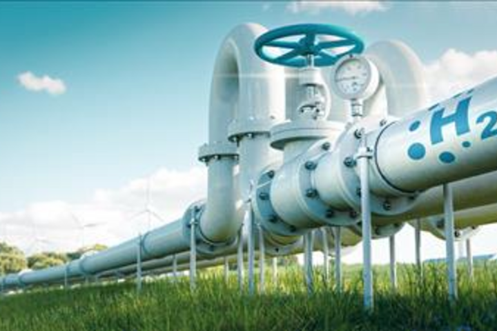 Cuộc đua sản xuất hydro xanh toàn cầu