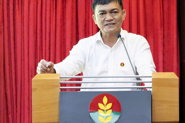PVCFC bổ nhiệm Phó Tổng giám đốc và kiện toàn Ban lãnh đạo Nhà máy Đạm Cà Mau