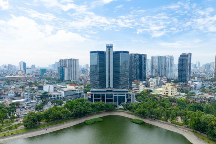 Kiến tạo những “đầu tàu” quốc gia