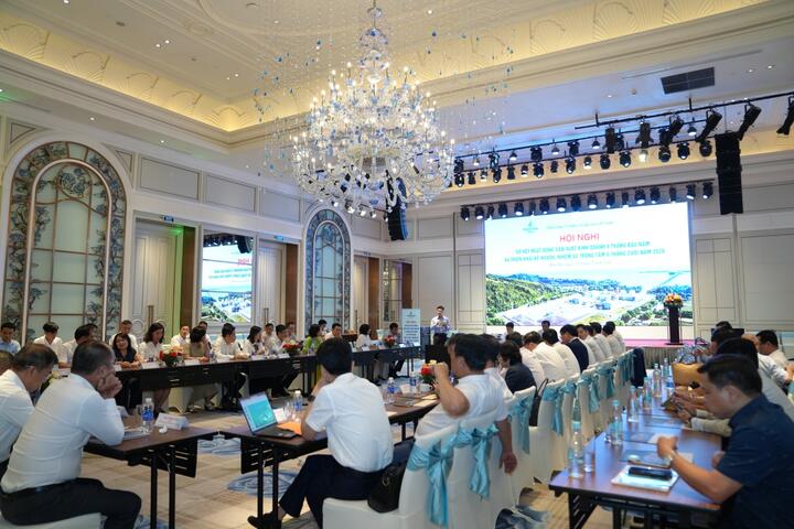 PV Power tập trung tối ưu vận hành, hoàn thành cao nhất kế hoạch năm 2026