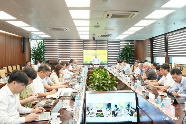 Ngành than giữ đà tăng trưởng sau 7 tháng đầu năm