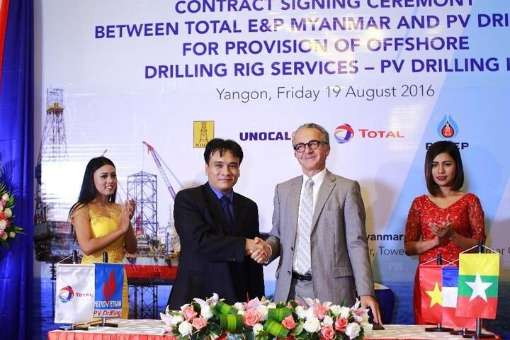 PV Drilling - Bản lĩnh nhà thầu khoan quốc tế trong chu kỳ phát triển mới (Kỳ 2)