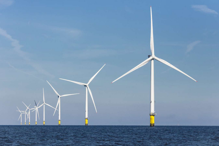 Thành lập Ban chỉ đạo Nhà nước các chương trình, công trình, dự án quan trọng quốc gia, trọng điểm ngành năng lượng