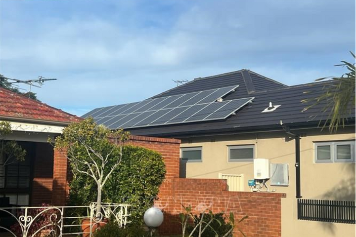 Dự báo xu hướng thị trường năng lượng toàn cầu năm 2026