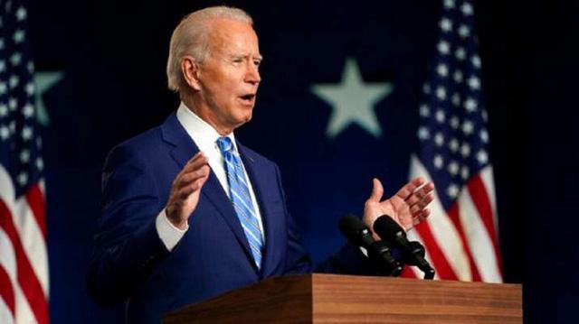 Ông Biden: Mỹ đối mặt 4 cuộc khủng hoảng lịch sử cùng lúc - Ảnh 1. Ông Biden: Mỹ đối mặt 4 cuộc khủng hoảng lịch sử cùng lúc - Ảnh 1.