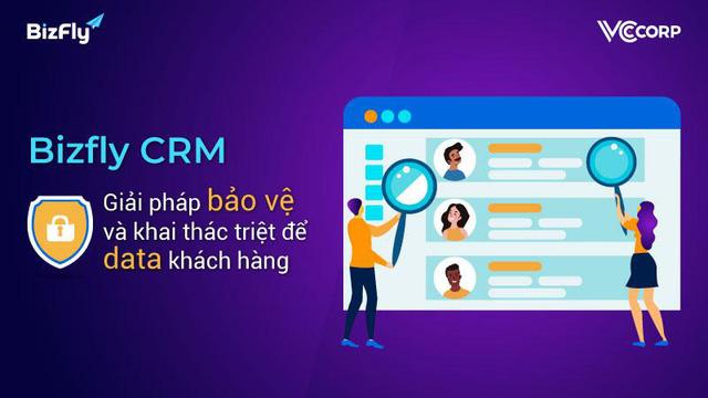 Giải pháp quản lý khách hàng với CRM dành cho chủ shop bán hàng “ngộp” vì mỗi ngày bán nghìn đơn - Ảnh 2. Giải pháp quản lý khách hàng với CRM dành cho chủ shop bán hàng “ngộp” vì mỗi ngày bán nghìn đơn - Ảnh 2.
