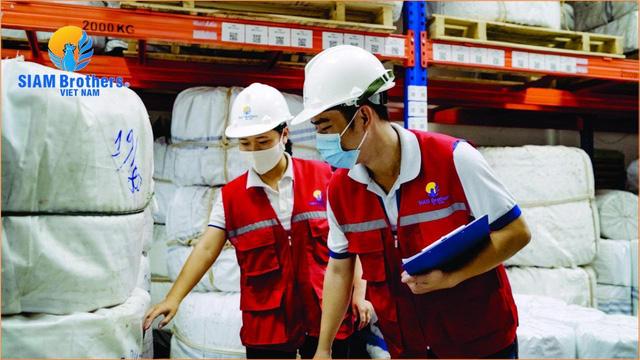 Siam Brothers báo lãi trước thuế năm 2020 tăng 25% - Ảnh 1. Siam Brothers báo lãi trước thuế năm 2020 tăng 25% - Ảnh 1.