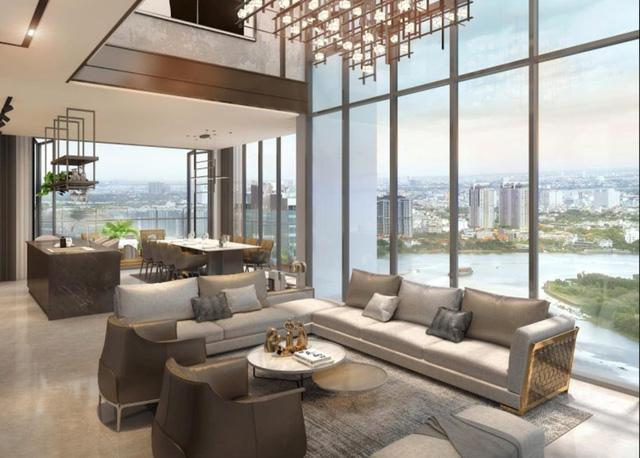 Dịch vụ quản lý tài sản – Lợi ích tiềm năng của nhà đầu tư - Ảnh 2. Dịch vụ quản lý tài sản – Lợi ích tiềm năng của nhà đầu tư - Ảnh 2.