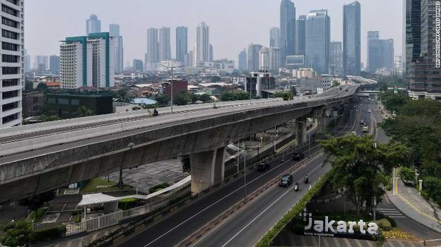 Toàn cảnh cơn khủng hoảng đang xảy ra ở Indonesia - tâm dịch mới của cả châu Á: Một địa ngục Covid mới đang xuất hiện? - Ảnh 2. Toàn cảnh cơn khủng hoảng đang xảy ra ở Indonesia - tâm dịch mới của cả châu Á: Một địa ngục Covid mới đang xuất hiện? - Ảnh 2.