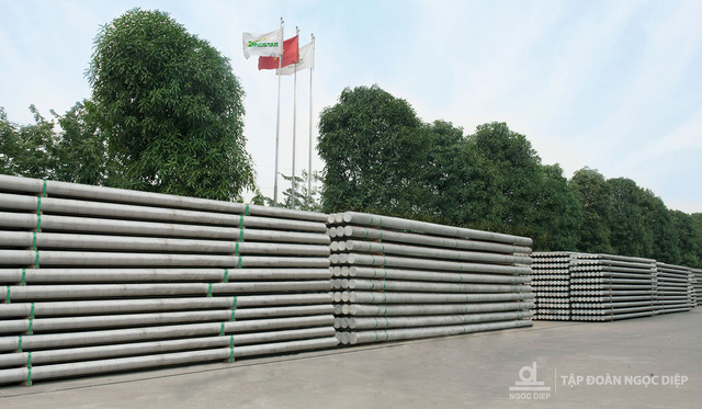 Giá nhôm liên tiếp lập đỉnh trong 6 tháng đầu năm - Ảnh 2. Giá nhôm liên tiếp lập đỉnh trong 6 tháng đầu năm - Ảnh 2.