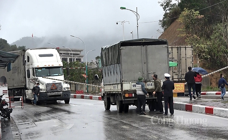 Kịp thời hỗ trợ thông quan hàng hóa nhập khẩu phòng chống dịch Covid-19
