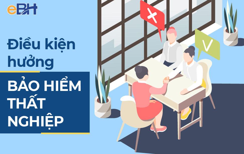 Người lao động hưởng trợ cấp thất nghiệp như thế nào? 6 lưu ý mới nhất về  năm 2021