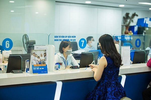 SME OPEN - sản phẩm dành cho khách hàng doanh nghiệp của BAOVIET Bank