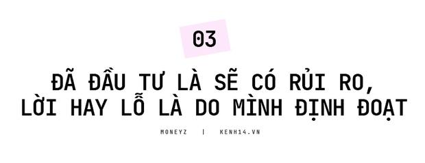 Cơn sốt đầu tư hàng hiệu: Ngon ăn đến đâu mà Gen Z vay nóng - tín dụng rót tiền, lỗ trăm triệu/ tuần vẫn theo cho đến cùng? - Ảnh 11.