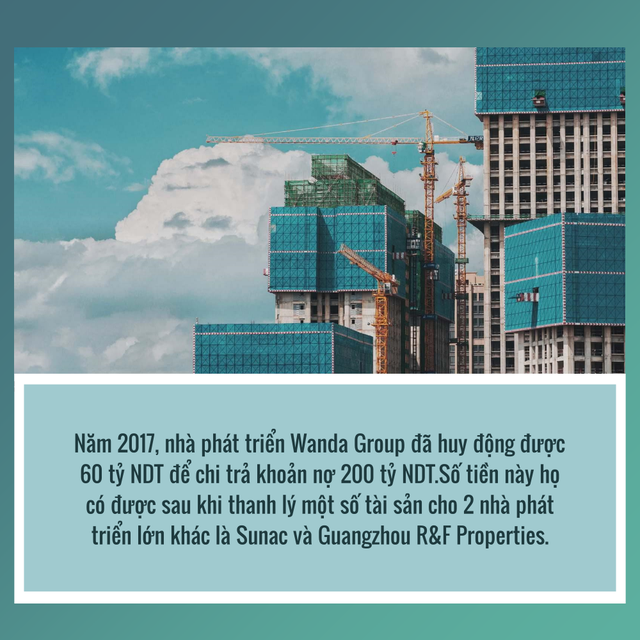 Đến cả những hiệp sĩ trắng cũng ôm nợ: Ai sẽ là người vực dậy cả ngành bất động sản của Trung Quốc?  - Ảnh 2. Đến cả những hiệp sĩ trắng cũng ôm nợ: Ai sẽ là người vực dậy cả ngành bất động sản của Trung Quốc?  - Ảnh 2.