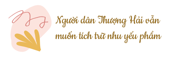 Thượng Hải hậu phong tỏa: Người dân vung tiền thỏa thích, đổ xô mua hàng xa xỉ và uống 4 ly trà sữa để phục thù  - Ảnh 3.