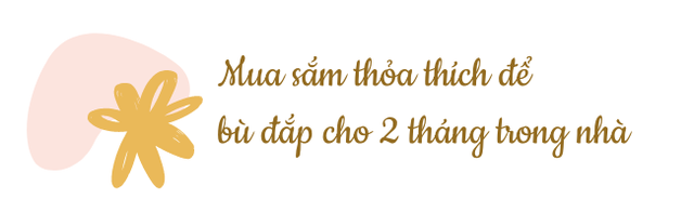 Thượng Hải hậu phong tỏa: Người dân vung tiền thỏa thích, đổ xô mua hàng xa xỉ và uống 4 ly trà sữa để phục thù  - Ảnh 1.